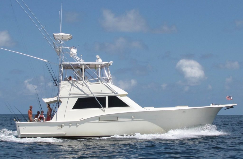 yacht charter orange beach al